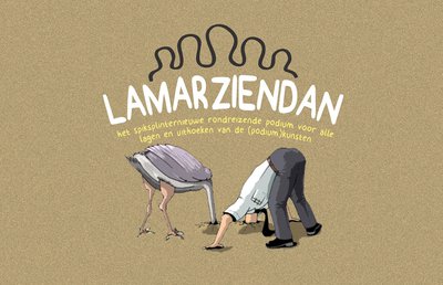 Lamarziendan