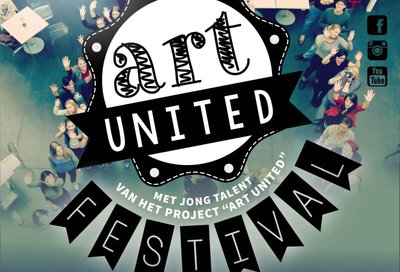 Art United Showcase