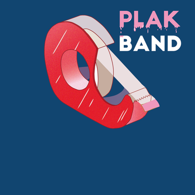 Plakband